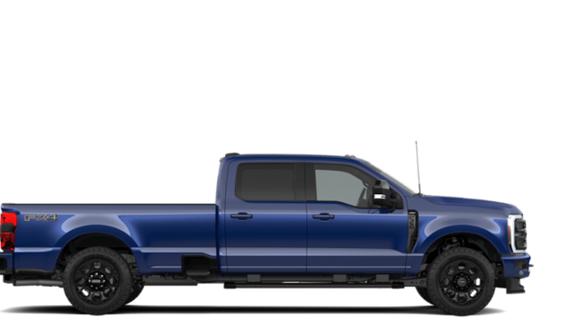 2026 Ford SuperDuty